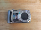 Panasonic Lumix DMC-TZ5 Parts Or Repair As-is