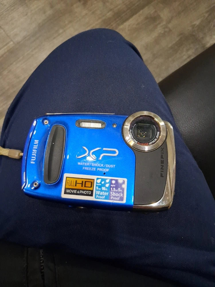 Xp Camera