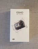 DJI Osmo Action - 4K Action Cam 12MP Digital Camera (Sealed)