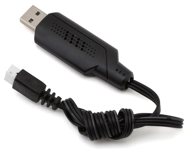 HPI 2S (7.4V) USB LiPo Balance DC Charger [HPI160839]