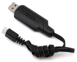 HPI 2S (7.4V) USB LiPo Balance DC Charger [HPI160839]