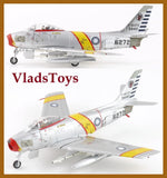 Hobby Master 1:72 F-86 ROCAF, No. 6272, Taiwan HA4331