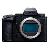 Panasonic LUMIX DC-S5M2X Body Lumix mirrorless single-lens camera Fedex Japan