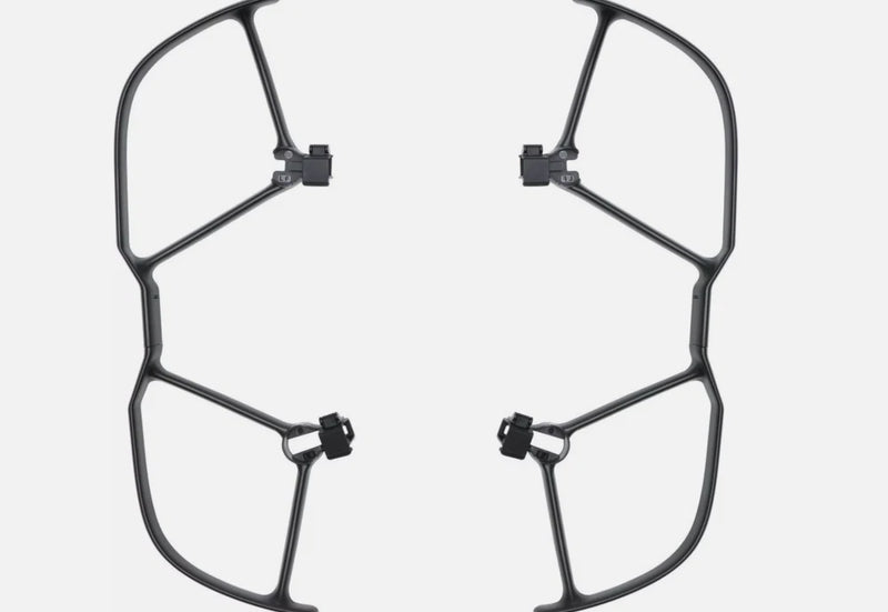 NEW DJI Propeller Guards for Mavic Air Quad Drone - FULL SET
