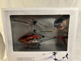 Protocol Aviator Remote Control Helicopter