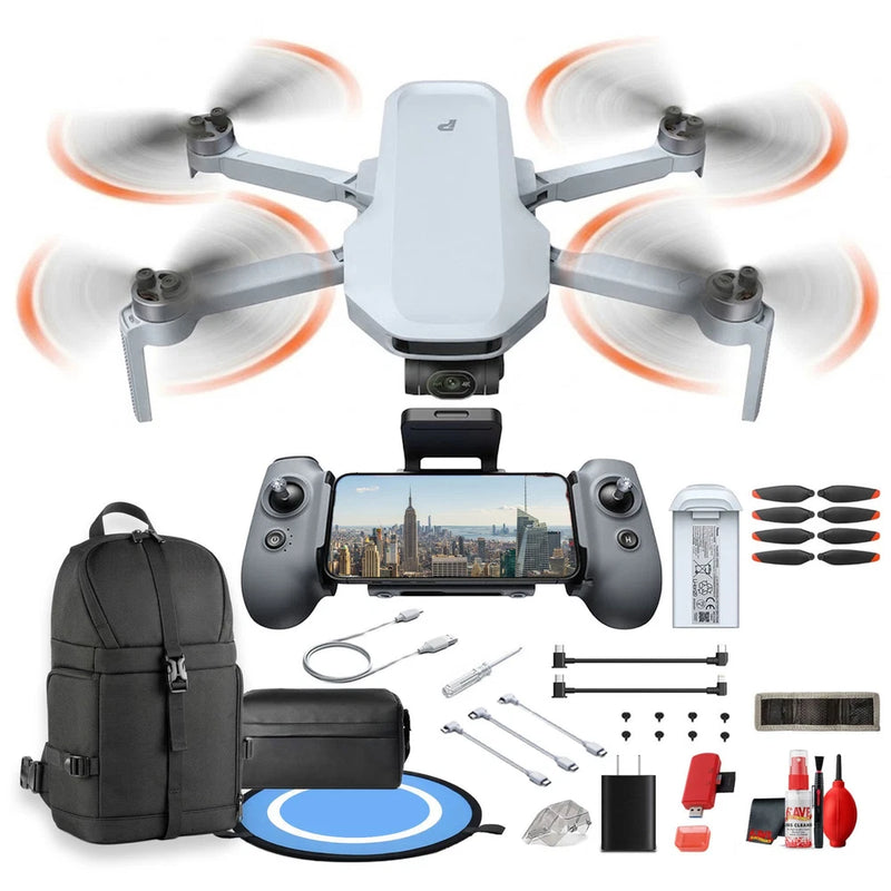 Potensic ATOM 2 Drone Standard Kit 1 Battery AI Track 10km Transmission