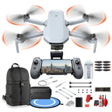 Potensic ATOM 2 Drone Standard Kit 1 Battery AI Track 10km Transmission