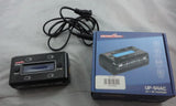 Ultra-Power UP-S4AC 4-Port 1S-2S AC Micro LiPo Battery Charger (Only 3 Channels) Battery
