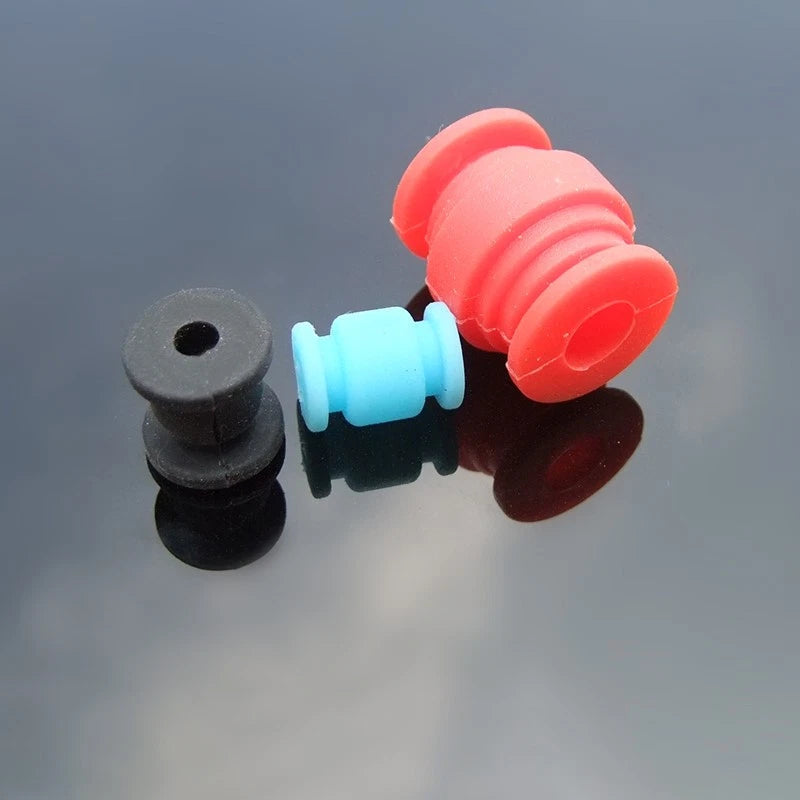 Anti-vibration Rubber Shock Absorber Ball For FPV PTZ RC Drone Spare Part