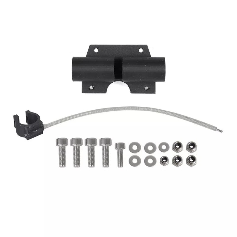 WIKIBB For DJI Inspire 2 Drone Payload Release 5.9 x x 3.15 inches, black