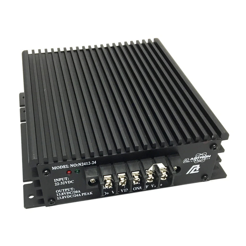 Astron N2412-24 Astron -  N2412-24 Non Isolated Dc-Dc Converter Input 22-32 Vdc