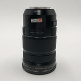 Fujifilm XF 18-120mm f/4 LM PZ WR Lens Fujifilm X Mount Excellent