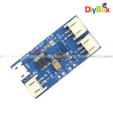 CN3065 Mini Solar Lipo Li-ion Battery USB Charger Board Module 500mA DC 4.4-6V