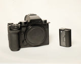 Panasonic S5IIX Mirrorless Camera Body Excellent Condition + Battery