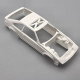MPC 1/25 Toyota Supra Parts Kitbash Car Body