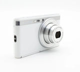 Panasonic LUMIX DMC-XS1 Compact Digital Camera Tested Excellent Condition