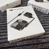 O4 Air Unit for FPV Drones, 20ms Ultra-Low Latency Digital HD System, 10km Max R