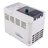 0.4KW Single Phase To 3 Phase 220V Variable Frequency Drive Motor Converter