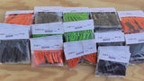 NEW 130pcs HQ Prop Bullnose Drone Racing, 13 NEW packages,10/pkg (CW & CCW), NIP