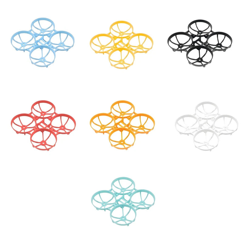 BETAFPV Meteor75 Pro Frame for Brushless RC FPV Drone Quadcopter Lightweight