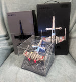 PROPEL T?65 X?WING High Performance Battling Drone Star Wars WORKS Open Box Propeller