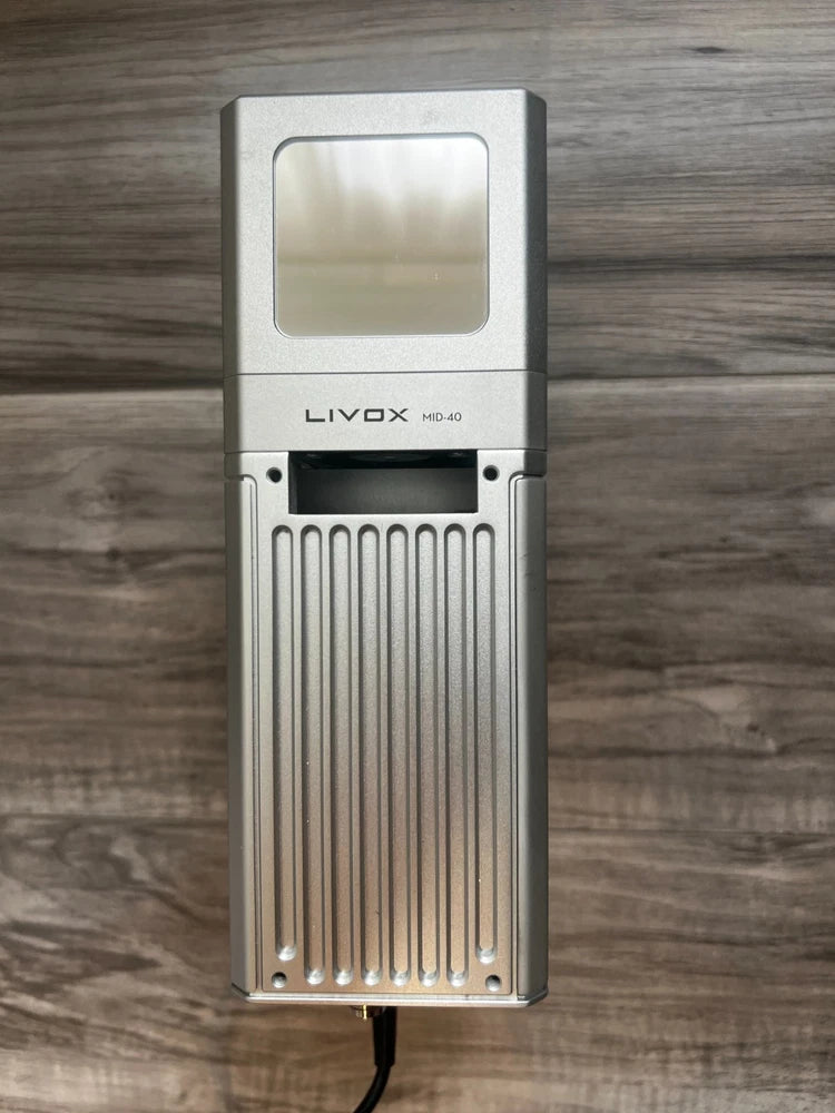 Drone Lidar Geosun gAirhawk GS-MID40 All in One Unit RTK GNSS for Mapping