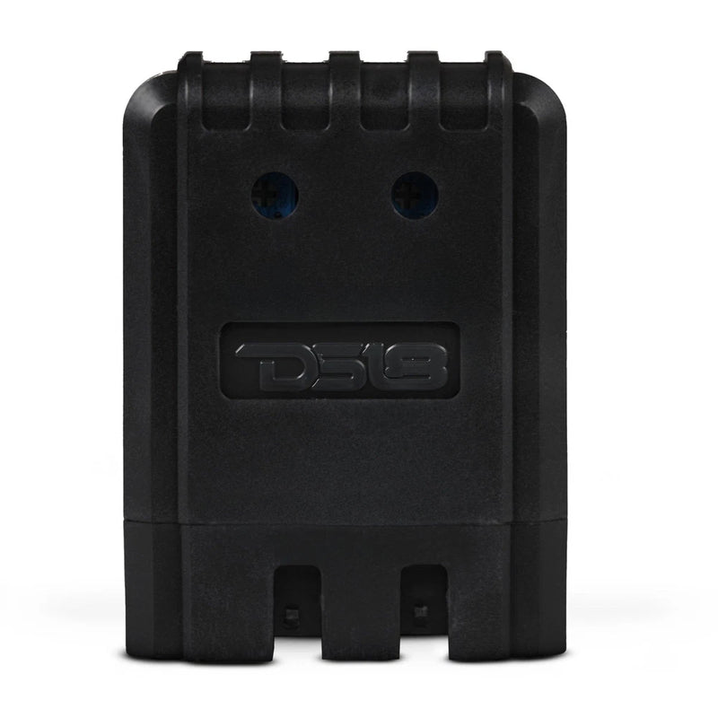 DS18 2 Channel High to Low Level Converter with Auto Turn-On & Speaker Emulator