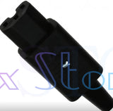 1X power input socket connector 4781.0100 4782.0100