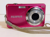 Fujifilm Digital Camera FinePix J30 12.2MP