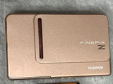 Fujifilm FinePix Z300 10MP Digital Camera 5x Zoom Touchscreen Pink Compact Japan
