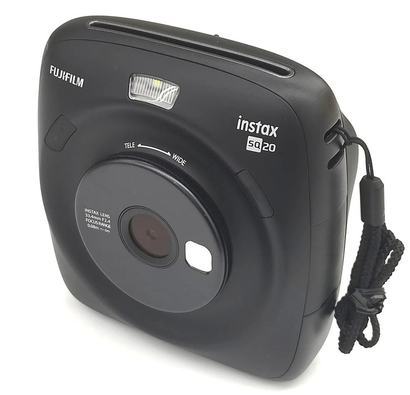 FUJIFILM INSTAX SQUARE SQ20 CHEKI 530992