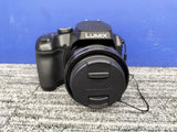 PANASONIC DC-FZ85D [With scratches and dirt] Digital Camera
