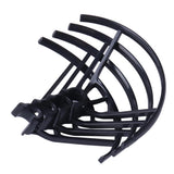 4 Pieces Plastic Quick Release Propeller Guards for DJI