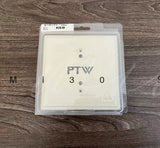 1X PCM-9D input and output control module