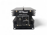 Newmar 110-12-6I Isolated DC-DC Supply 110VDC Input 13.6V 6A Output NEW Open Box