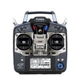 Futaba 10J Drone Racer Transmitter/Receiver  (10JH + R2000SBM T/R Set) (Mode 2)
