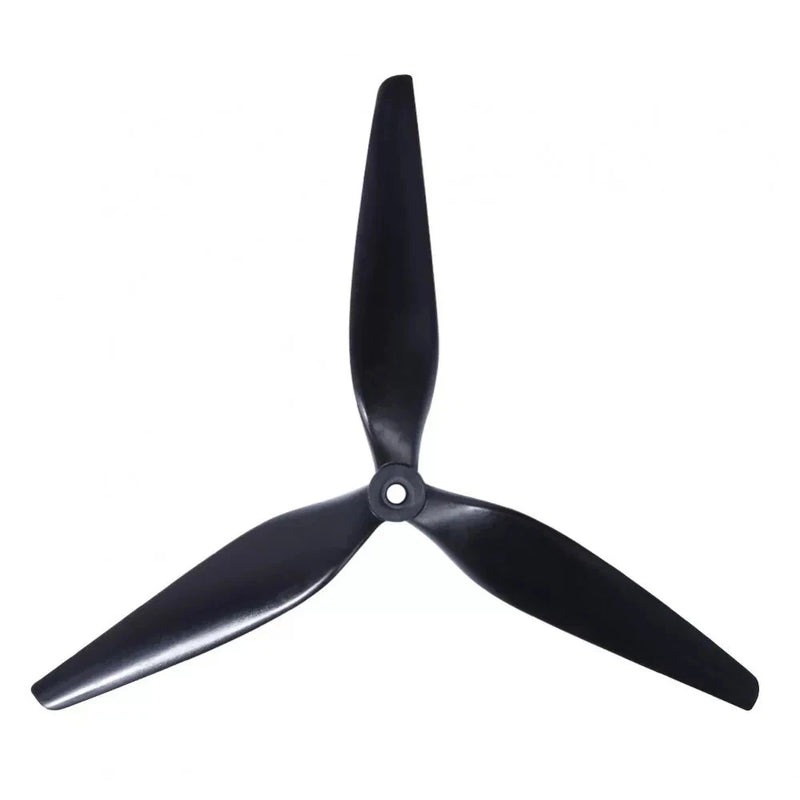 HQProp 10x5x3 10 Inch Tri-Blade Nylon Propeller - for FPV Long Range Drone
