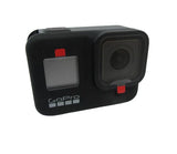 GoPro HERO8 Black 4K UHD Action Camera (Doesn't power on)