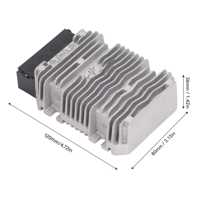 Transformer 48V To 24V DC To DC Converter Voltage Reducer 1440W 60A Part