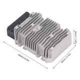Transformer 48V To 24V DC To DC Converter Voltage Reducer 1440W 60A Part
