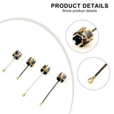 5 8GHz Crown Antenna for FPV For Whoop Toothpick and Toothpick Camcorders Use
