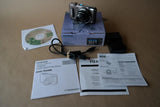 FujiFilm Finepix T200 14mp Digital Camera Gunmetal