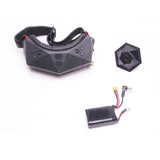 BRINC Drones FPV Headset or Controller Monitor - SKU#1950064