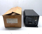 FMS FM-77 Power Converter Input AC 110/220V & DC 24V Output DC 13.8V Reg. 7A