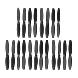 10 Pairs Propeller CCW/CW Prop Blade for UDI U36 Drone Replacement