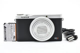 FUJIFILM XQ2 Silver Working