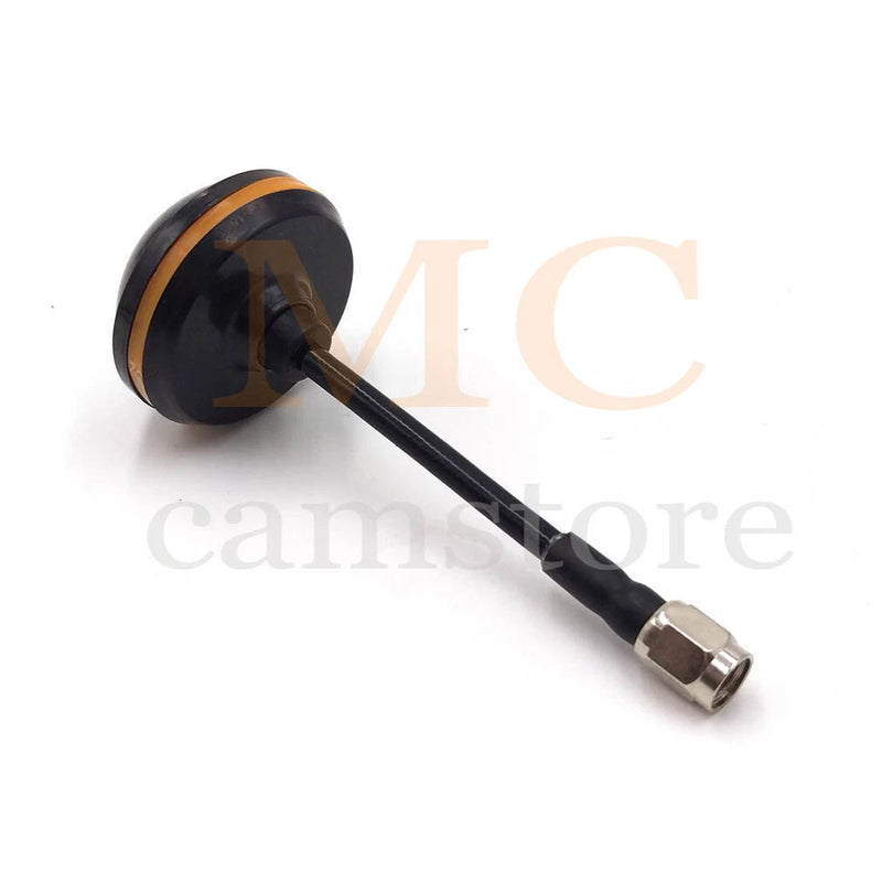 VAXIS 5.8GHz FPV Antenna, Circular Polarized VTX  RX RP-SMA for FPV Racing Drone