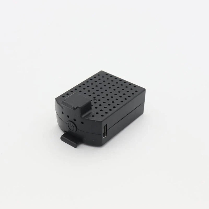 BO105 Helicopter Parts Battery