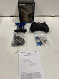 UNTEI 2 In 1 Mini Drone for Kids Remote Control with Land Mode or Blue