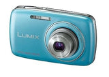 Panasonic Lumix S1 Digital Camera Blue Compact From Japan